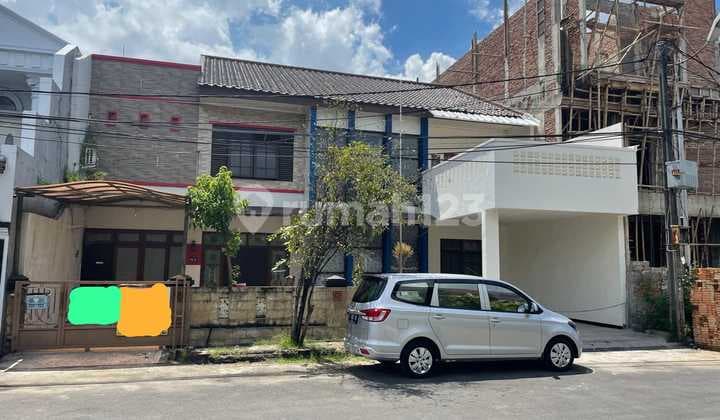 Dijual Rumah di Cluster Terdepan Harapan Indah Bekasi