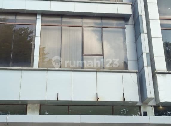 Jual Rugi ! Ruko Avenue Jakarta Garden City Cakung Jakarta Timur