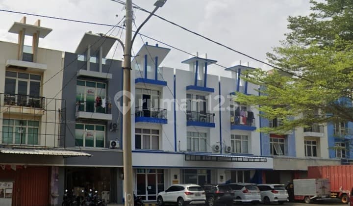 Dijual Murah Ruko Symphoni di Harapan Indah Bekasi