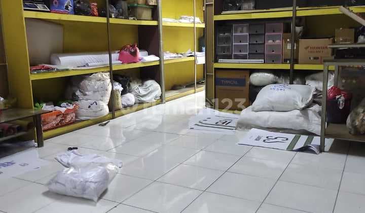 Dijual / Disewakan Ruko Gandeng 2 Lantai di Tambun Bekasi
