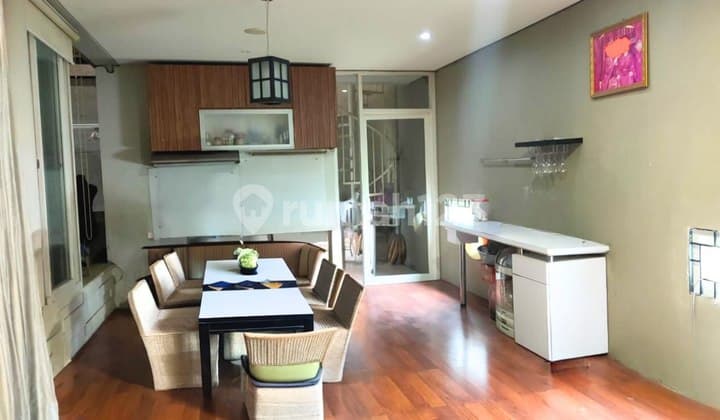 Dijual Rumah Siap Huni Terawat Di Taman Puspa Raya Citraland Dekat Pasar Citraland