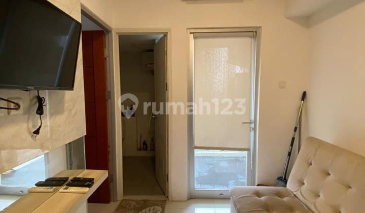 Dijual Apartemen Fully Furnished Gunawangsa Tidar Tengah Kota Surabaya
