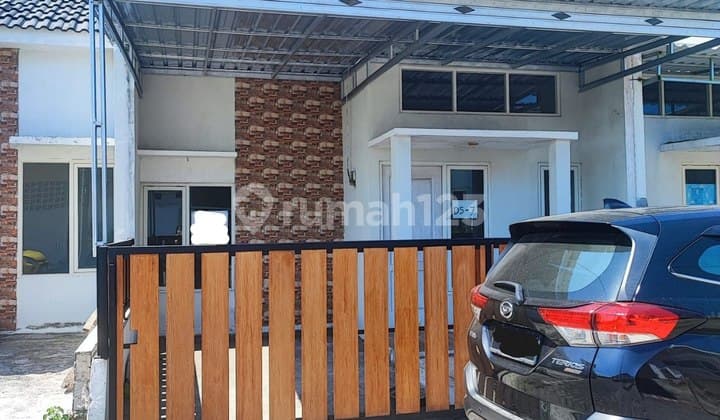 Dijual Rumah Alana Hills Driyorejo Dekat Dengan Pabrik Miwon Pt. Daesang Ingredients