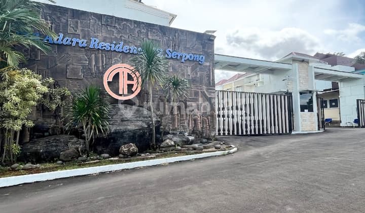 Rumah Idaman Tersisa 3 Unit di Pamulang