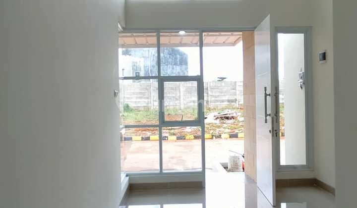 Cluster Murah Harga Sudah All In di Pamulang