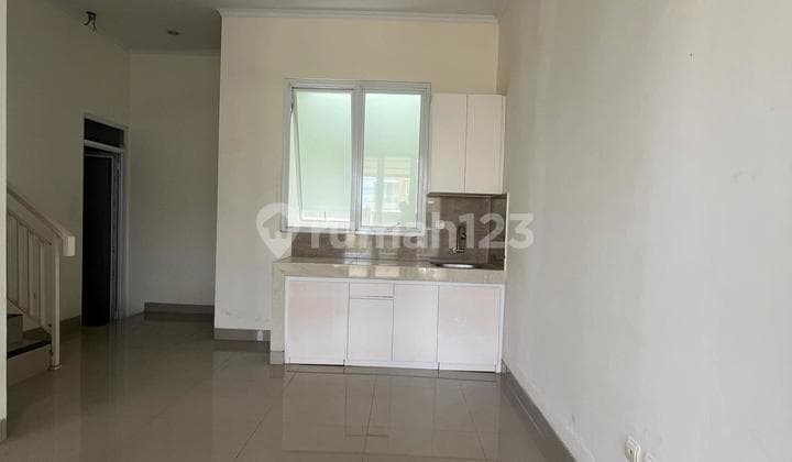 Rumah 2 Lantai Harga Murah di Serpong