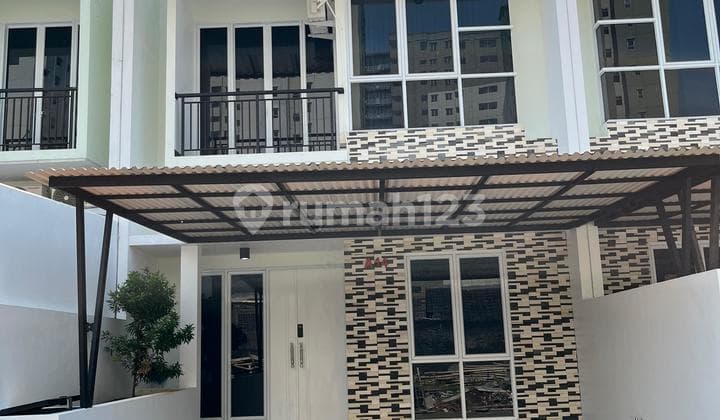 Sale!! Rumah Ciputat Tanpa Dp Shm