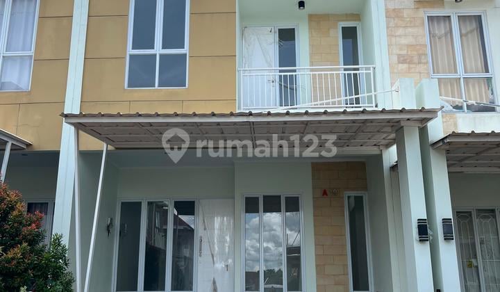 Forsale!! Dijual Cepat Rumah Ready Shm