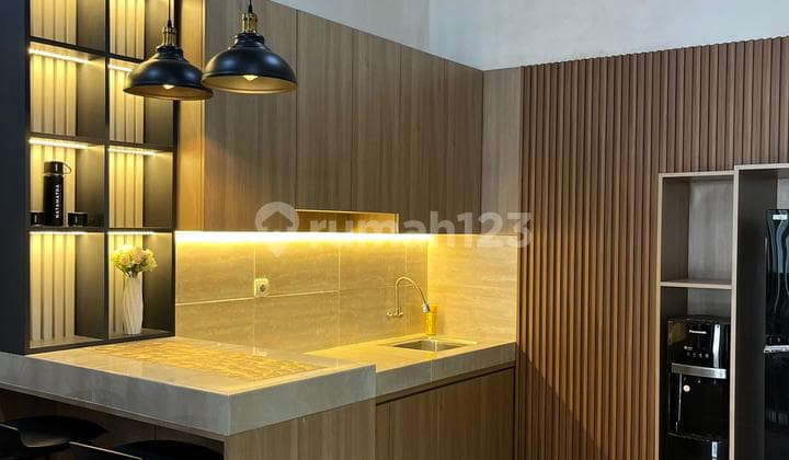 Dijual Cepat Murah Rumah Lokasi Strategis