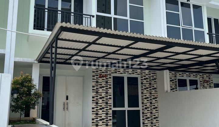Forsale!! Rumah Siap Huni Ciputat SHM 4Jt Allin