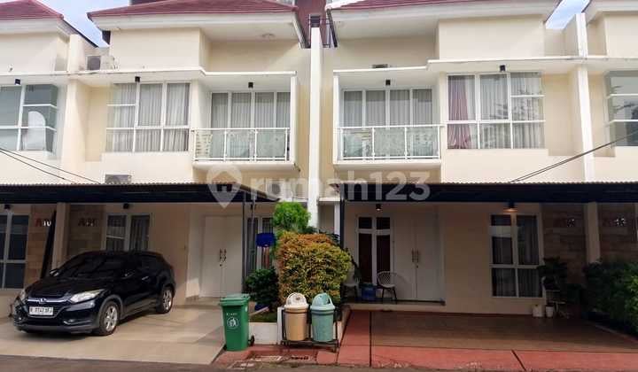 Hunian Mewar Dekat Mall Bxchange Tanpa Dp0%