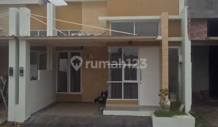 Rumah 1 Lantai Siap Huni Biaya Akad