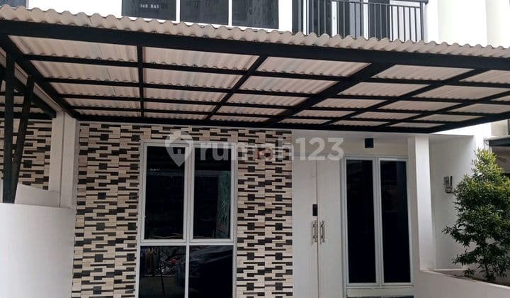 Rumah Siap Huni Free Biaya Kpr Dan Surat Surat