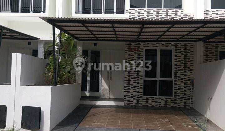 Hunian Pusat Kota Tanpa Dp Free Biaya Biaya