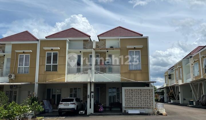 Hunian Ready Stock Free Biaya Biaya