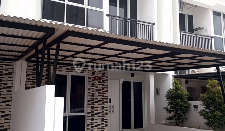 Kawasan Tangsel Tanpa Dp Langsung Akad