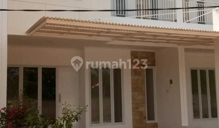 Flood-Free Residence Only 4 Million House