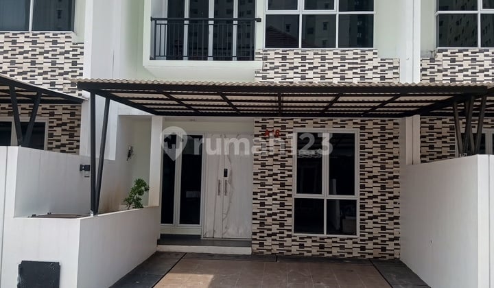 Hunian Tangsel Free Biaya Biaya