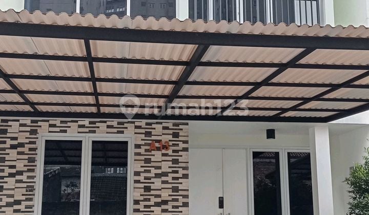 Rumah Siap Huni Tanpa Dp Free Biaya Biaya