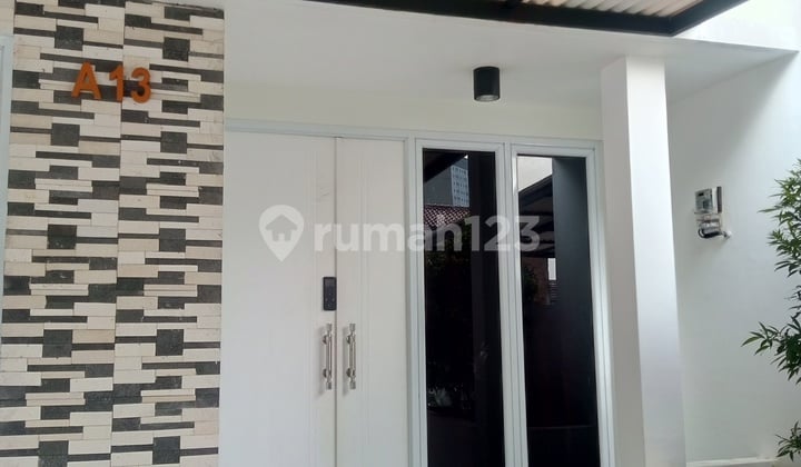 Hunian Nyaman Tanpa Dp Di Tangsel