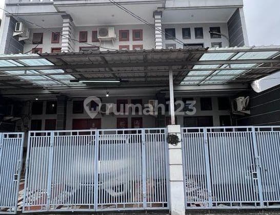 For Sale Active Boarding House in Benhil, Bendungan Hilir, Central Jakarta