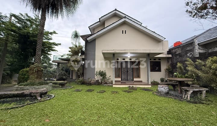 Rumah Termurah di Bogor Viewe 2 Gunung Dalam Cluster Aman Nyaman