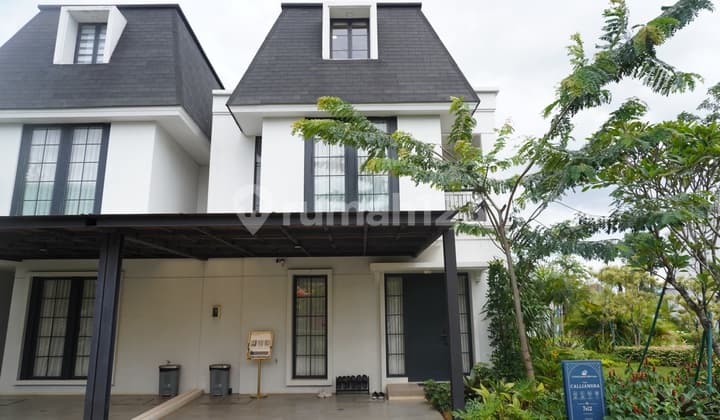 Rumah Siaphuni di Bintaro Cicilan 13 Jt Dekatmall Tolkrl Bintaro