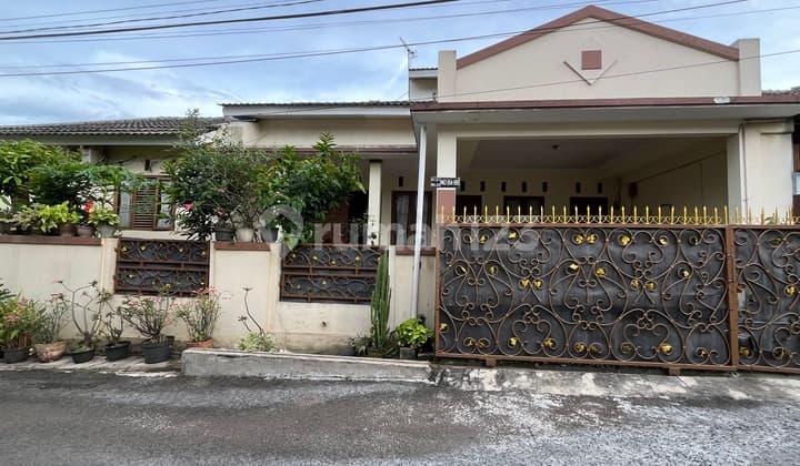 Rumah Murah di Permata Pamulang Dekat BSD Tol KRL Dalam Cluster