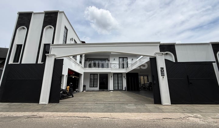 Beli Rumah Mewah Murah Free Kosan Dkt Tol Veteran Beli Ini Untung