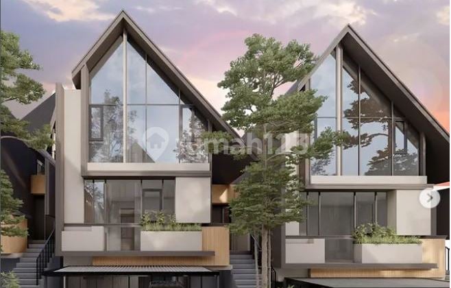 Elegant Home Dekat Ronggowarsito Thamrin Pekanbaru