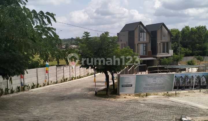 Elegant House Jalan Thamrin Pekanbaru