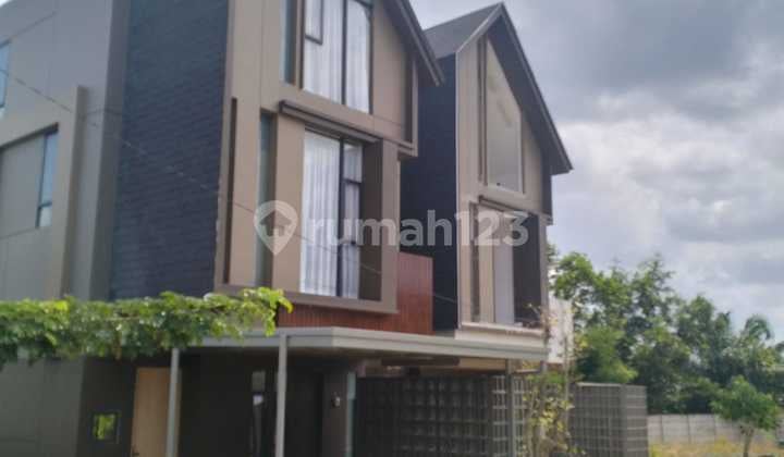 Luxury Home Sudirman Kota Pekanbaru