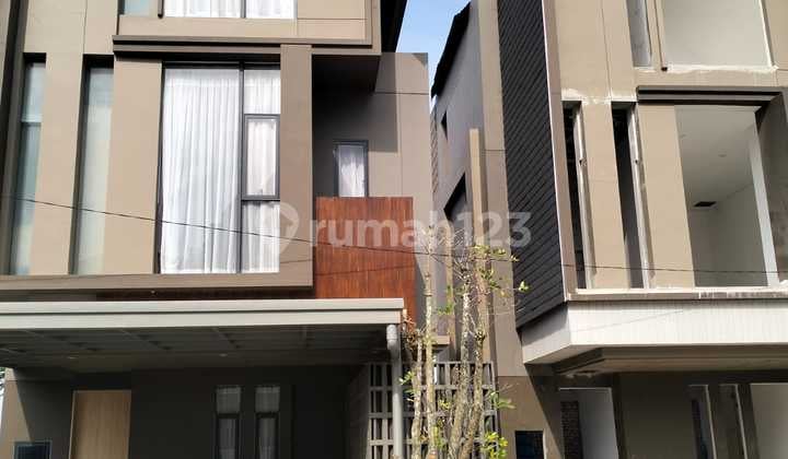 Rumah Elit Thamrin Gobah Pekanbaru