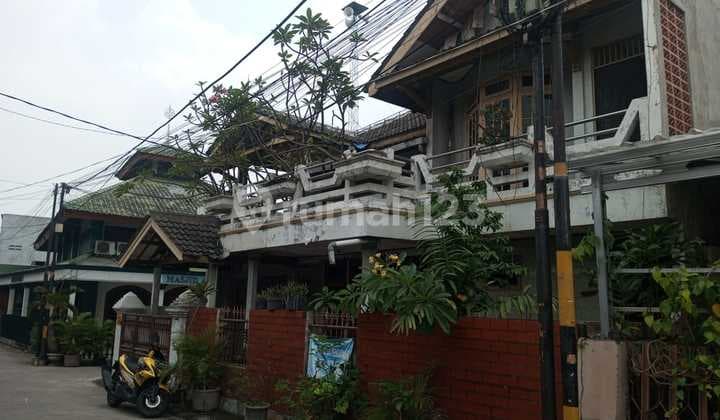 Dijual Rumah Bekasi Jakasetia Harga Dibawah NJOP