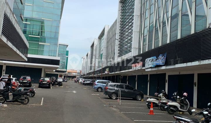 Dijual Ruko Cikarang Cikarang Central City Super Bagus