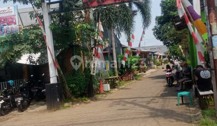 For Quick Sale, Graha Sawangan Depok House at a Low Price