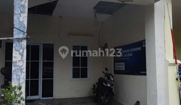 Dijual Cepat Rumah Telaga Bestari Tangerang Banten