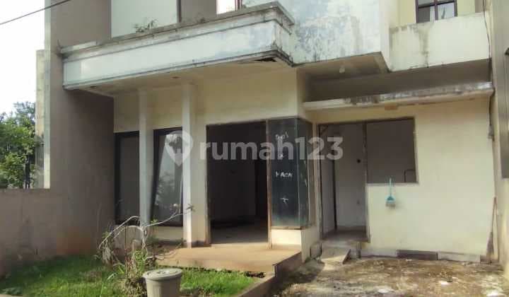 Dijual Rumah Pendopo Residence Super Murah Lingkungan Nyaman