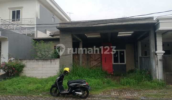 For Sale Cibubur Country House Super Cheap Strategic Location