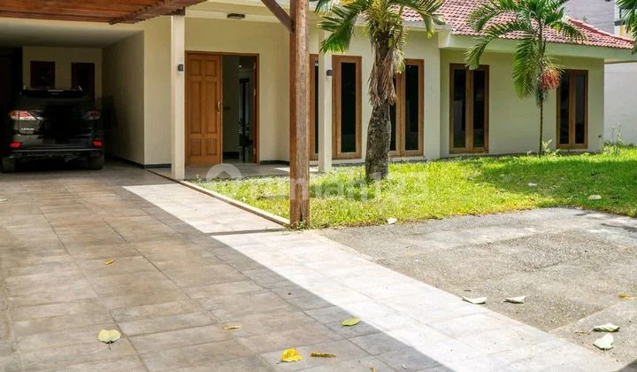Dijual Cepat Rumah Jayamandala Tebet Siap Huni
