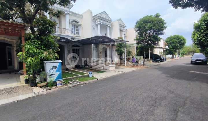 Dijual Cepat Rumah Angel Residence Kalideres