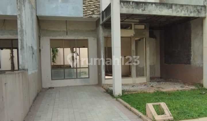 Ready Rumah Pendopo Residence Jatisampurna Bekasi Murah Saja