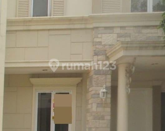 For Sale House in Assana Cluster, Vanya Park,