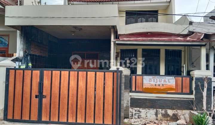 Dijual Rumah Murah di Villa Bintaro Indah