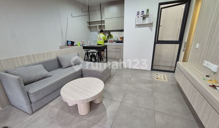 For Rent Impresahaus Tabebuya House, Bsd