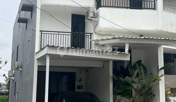 For Rent House in Golden Palma Bontaro, Pondok Aren