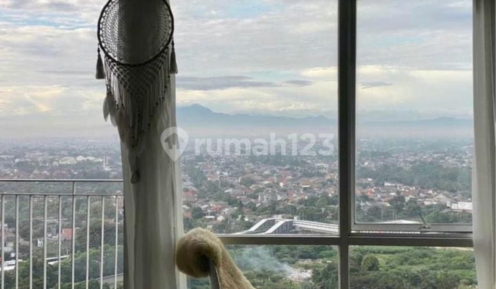 Dijual Apartemen Bintaro Plaza Residence