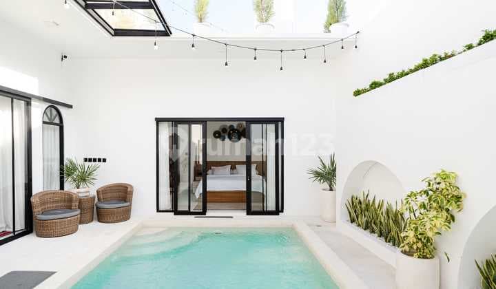 Rare Opportunity - Villa 5 Bedroom Fully Furnished di Canggu