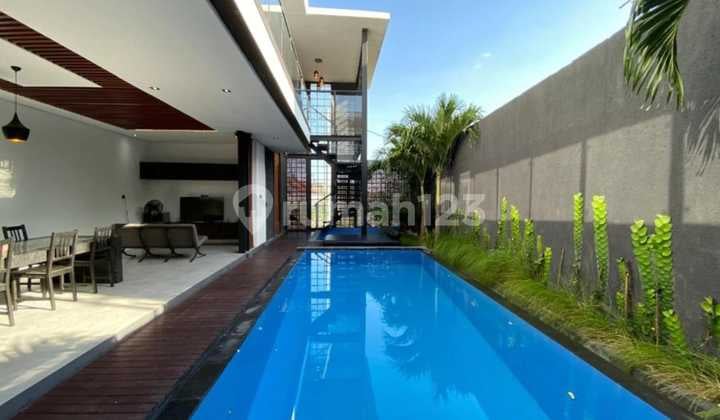 Premium Modern Villa - Grand Ungasan, Bali