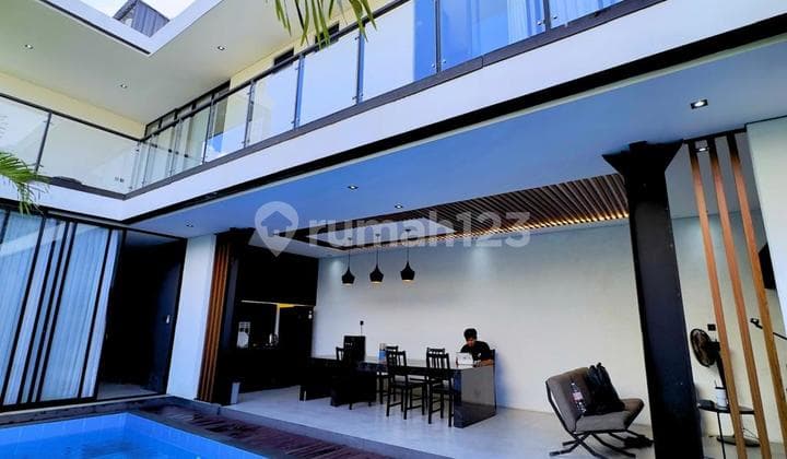 Premium Modern Villa - Grand Ungasan, Bali